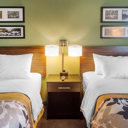 Sleep Inn & Suites Defuniak Springs Mossy Head Zewnętrze zdjęcie