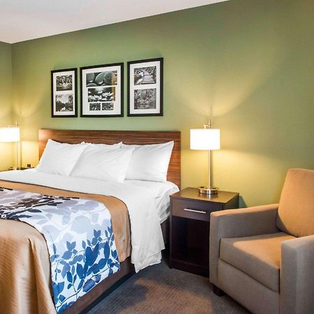 Sleep Inn & Suites Defuniak Springs - Crestview Mossy Head Zewnętrze zdjęcie