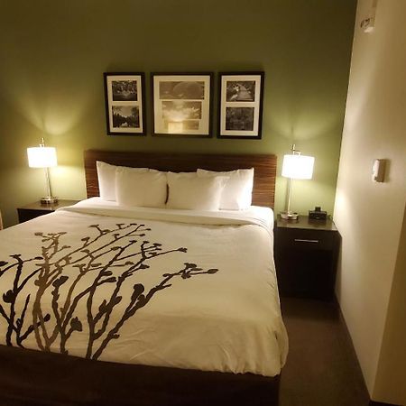 Sleep Inn & Suites Defuniak Springs - Crestview Mossy Head Zewnętrze zdjęcie