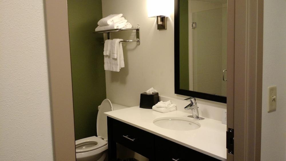Sleep Inn & Suites Defuniak Springs - Crestview Mossy Head Zewnętrze zdjęcie