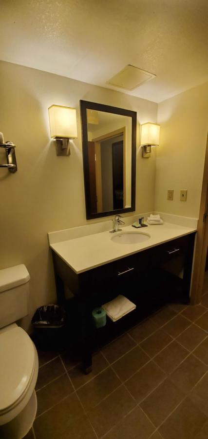 Sleep Inn & Suites Defuniak Springs - Crestview Mossy Head Zewnętrze zdjęcie