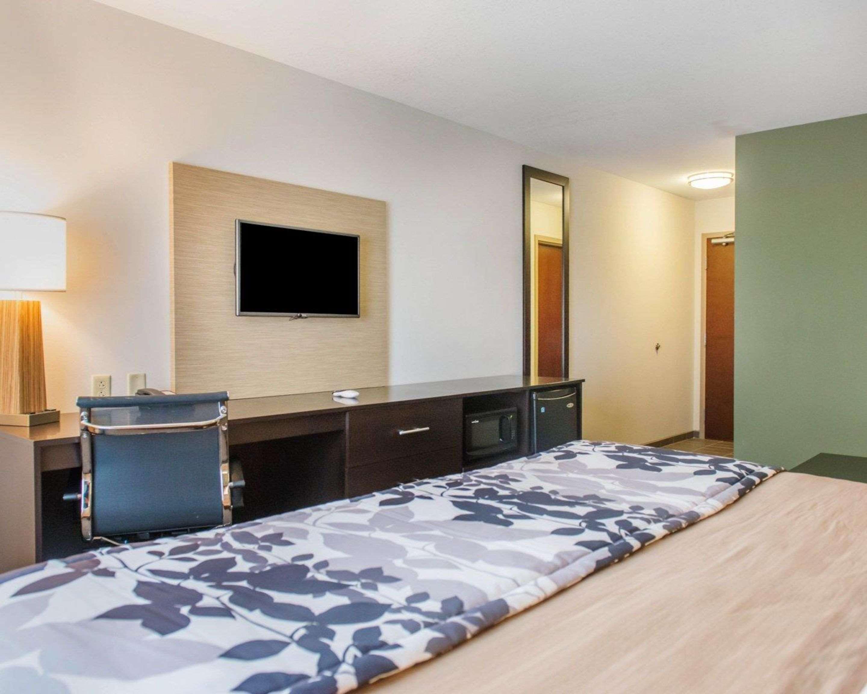 Sleep Inn & Suites Defuniak Springs - Crestview Mossy Head Zewnętrze zdjęcie