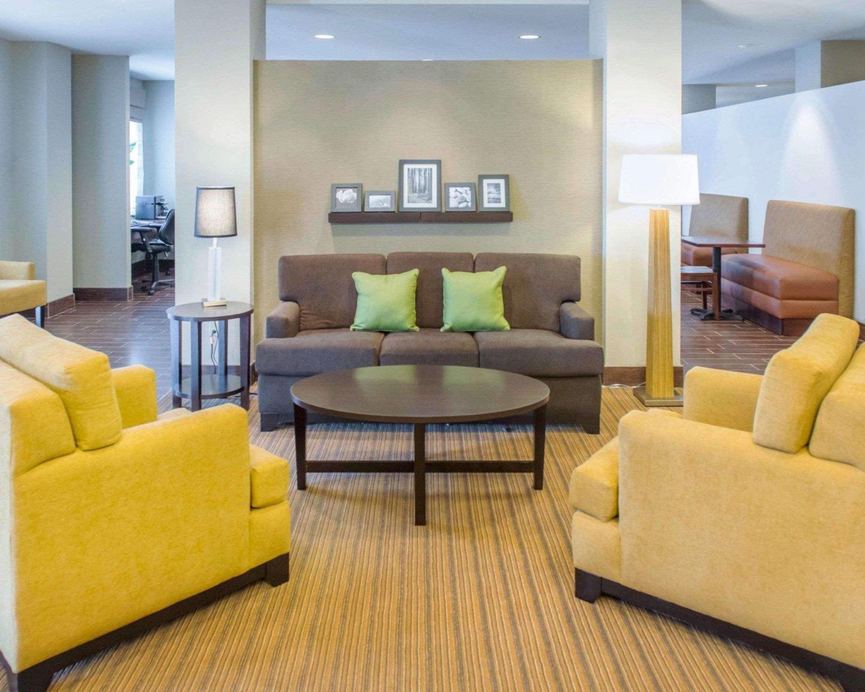 Sleep Inn & Suites Defuniak Springs - Crestview Mossy Head Zewnętrze zdjęcie