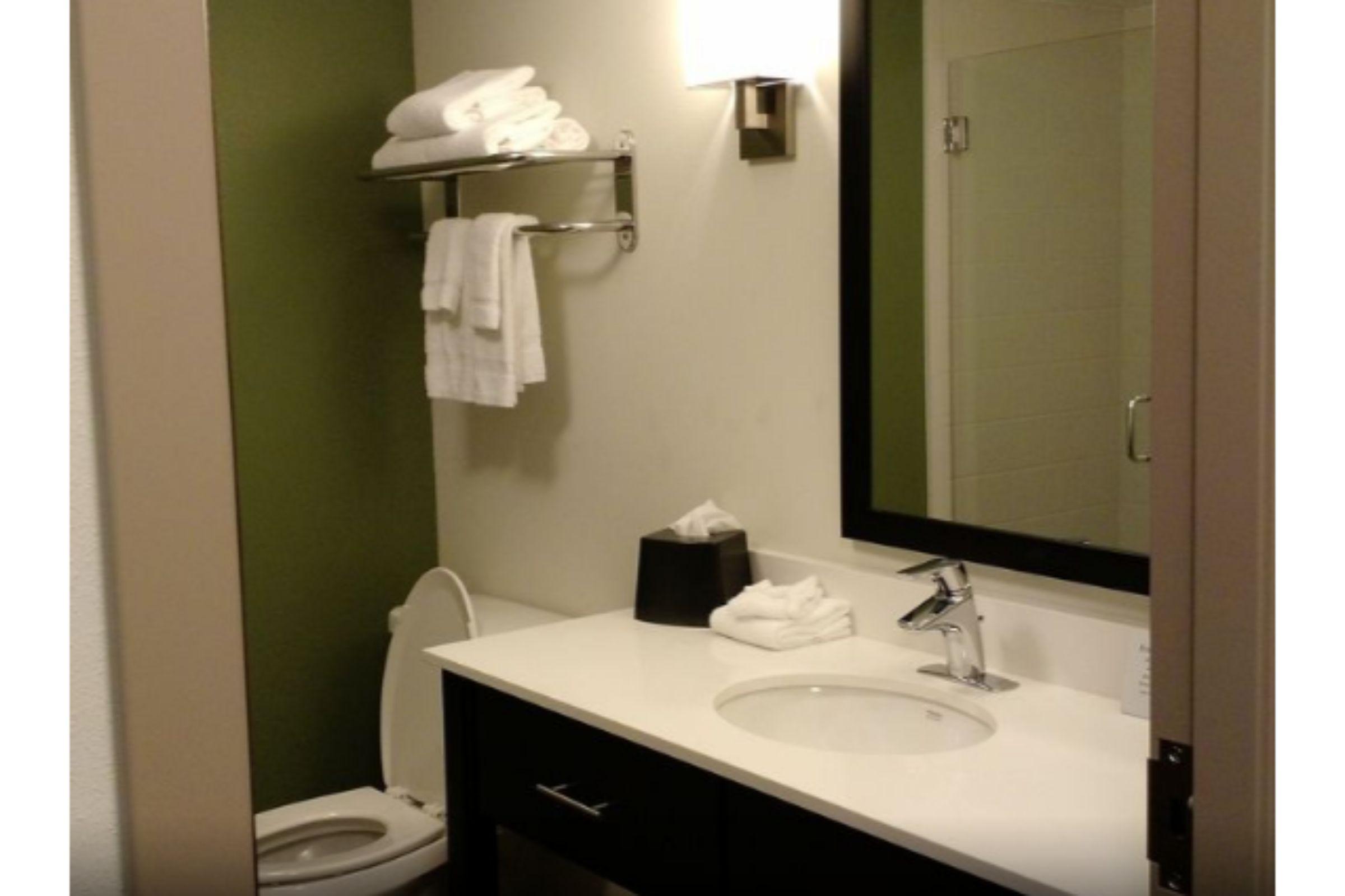 Sleep Inn & Suites Defuniak Springs - Crestview Mossy Head Zewnętrze zdjęcie