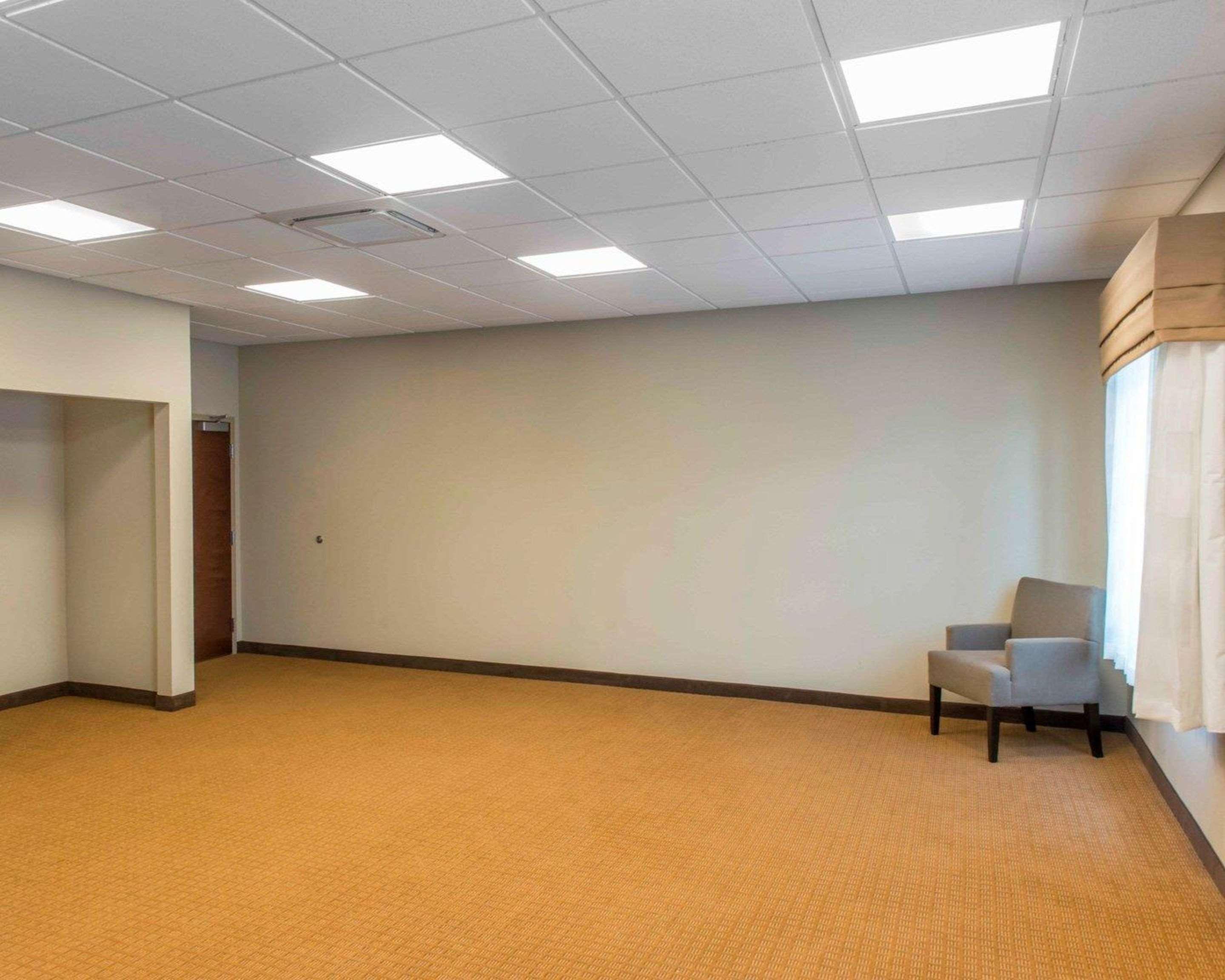 Sleep Inn & Suites Defuniak Springs - Crestview Mossy Head Zewnętrze zdjęcie