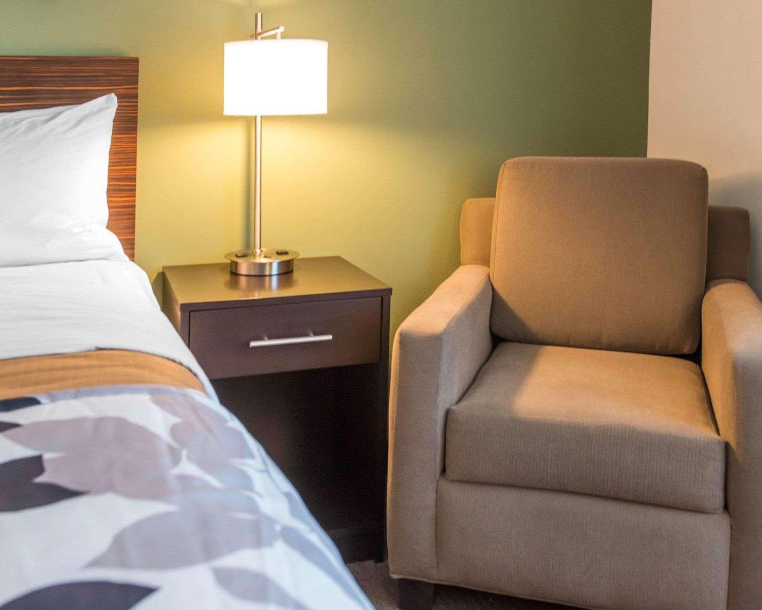 Sleep Inn & Suites Defuniak Springs - Crestview Mossy Head Zewnętrze zdjęcie