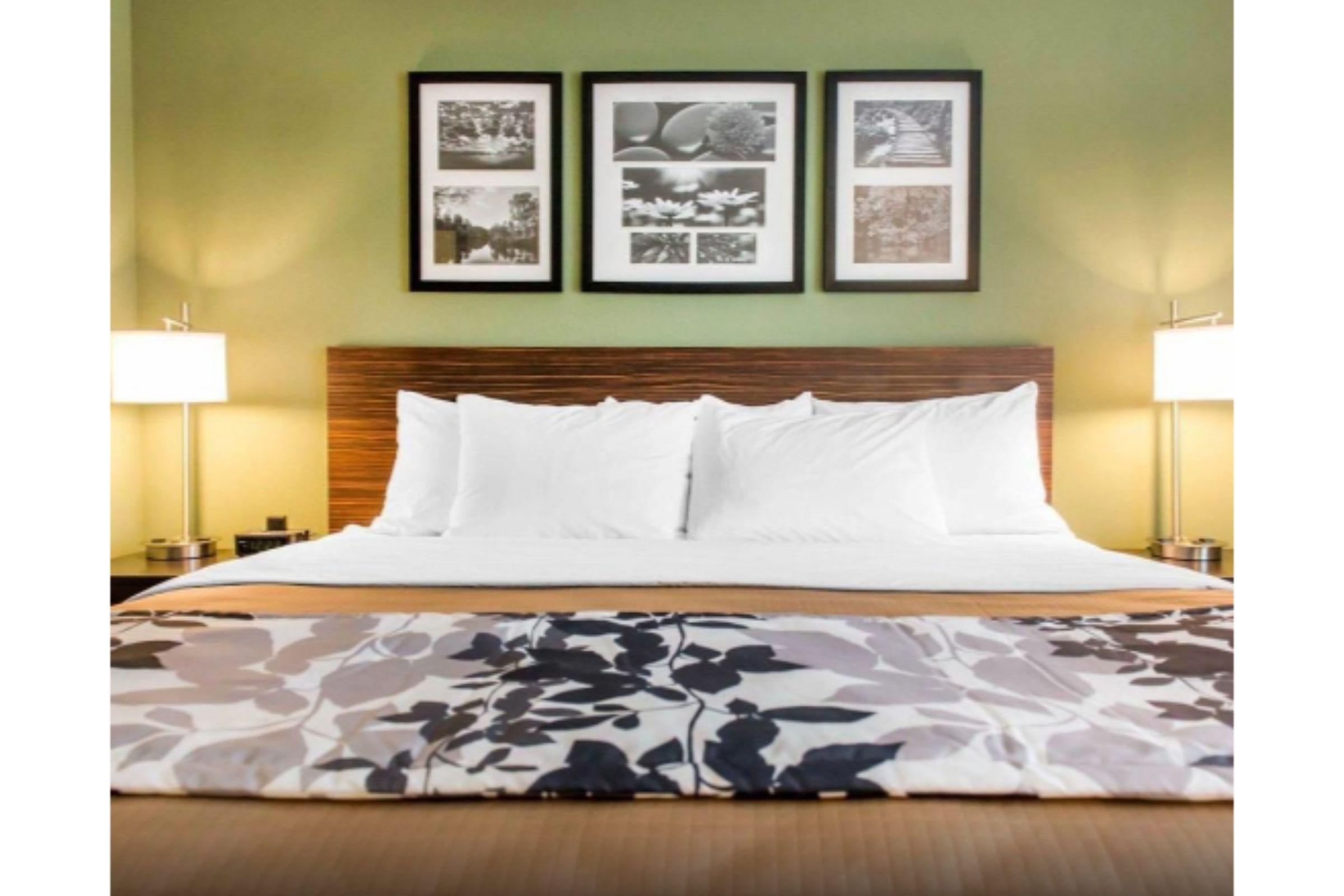 Sleep Inn & Suites Defuniak Springs - Crestview Mossy Head Zewnętrze zdjęcie