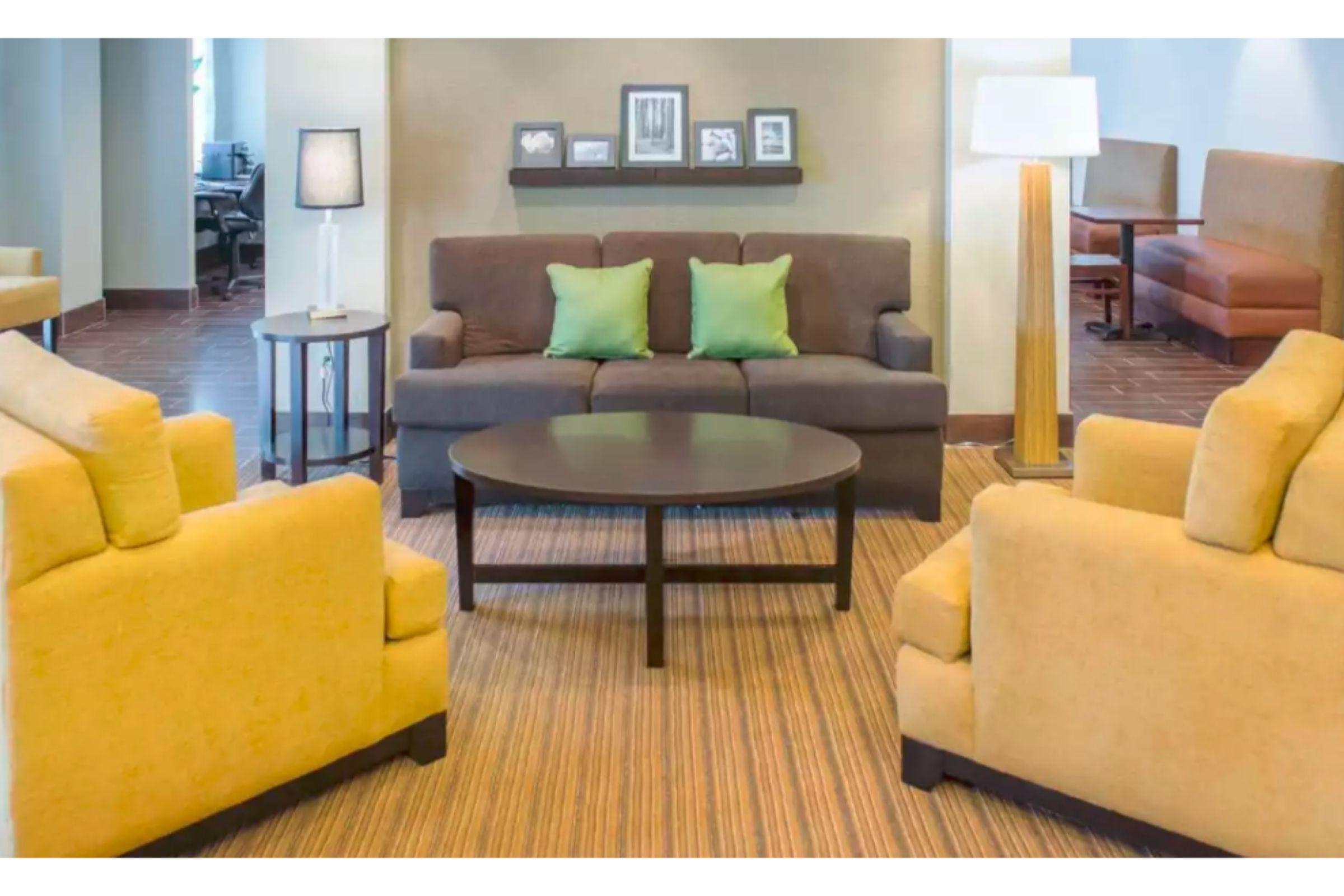 Sleep Inn & Suites Defuniak Springs - Crestview Mossy Head Zewnętrze zdjęcie