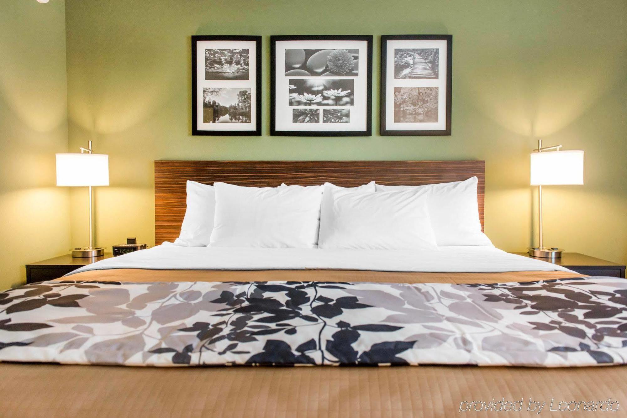 Sleep Inn & Suites Defuniak Springs - Crestview Mossy Head Zewnętrze zdjęcie
