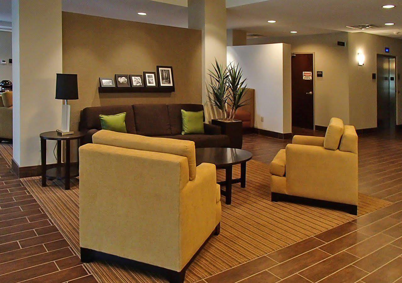 Sleep Inn & Suites Defuniak Springs - Crestview Mossy Head Zewnętrze zdjęcie